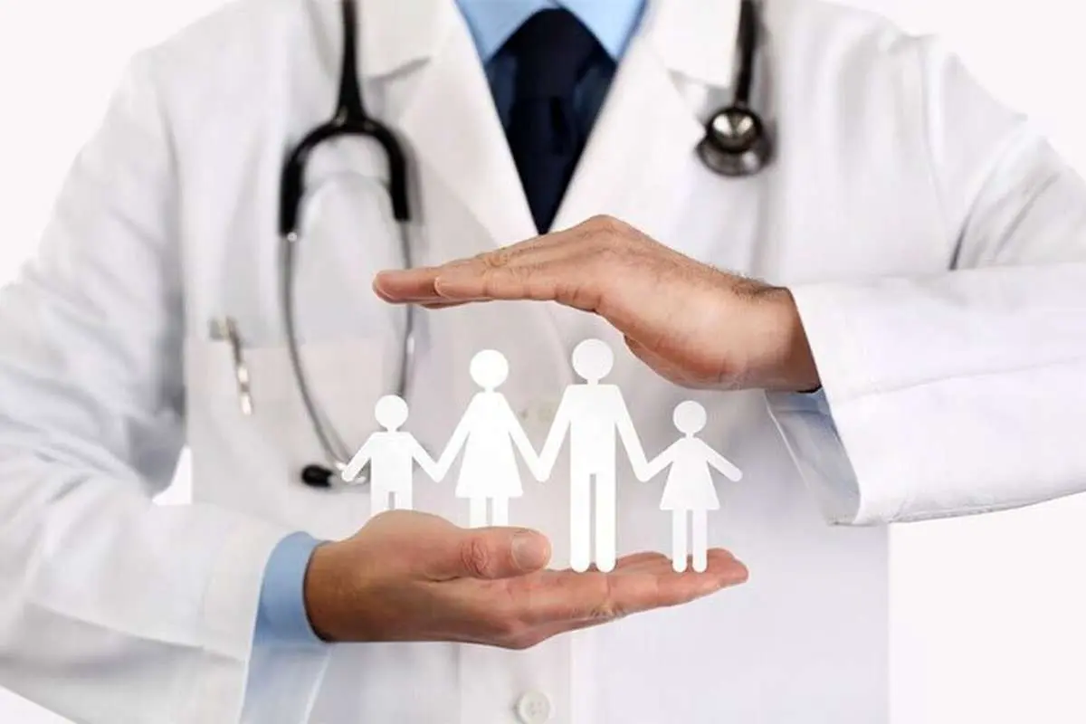 کدام دهکها رایگان بیمه میشوند؟