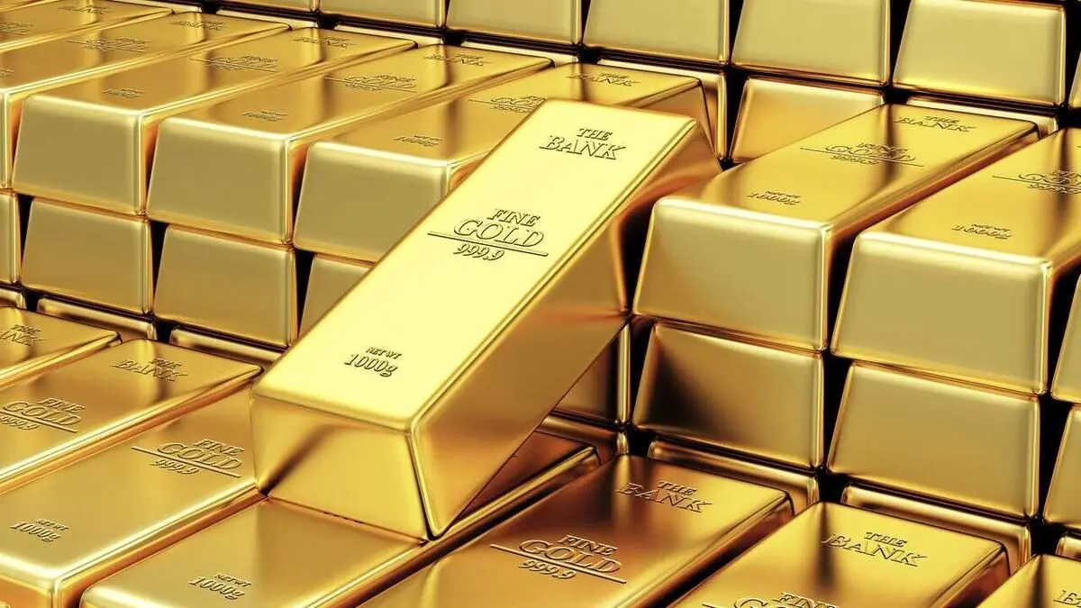 طلای جهانی ۳۰۰۰ دلاری شد