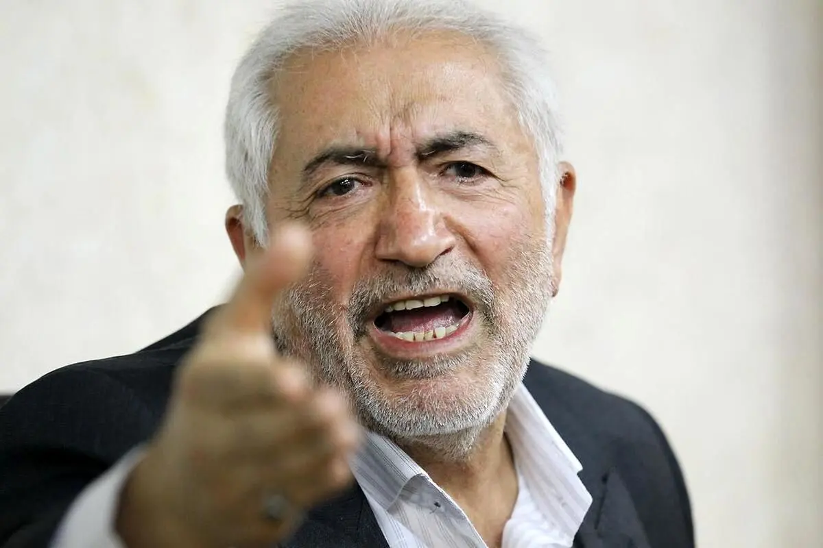 واکنش محمد غرضی به اظهارات جنجالی رفیقدوست: احتمالا ایده ترور بختیار و فرخ زاد را داشته، اما مجوز نگرفت