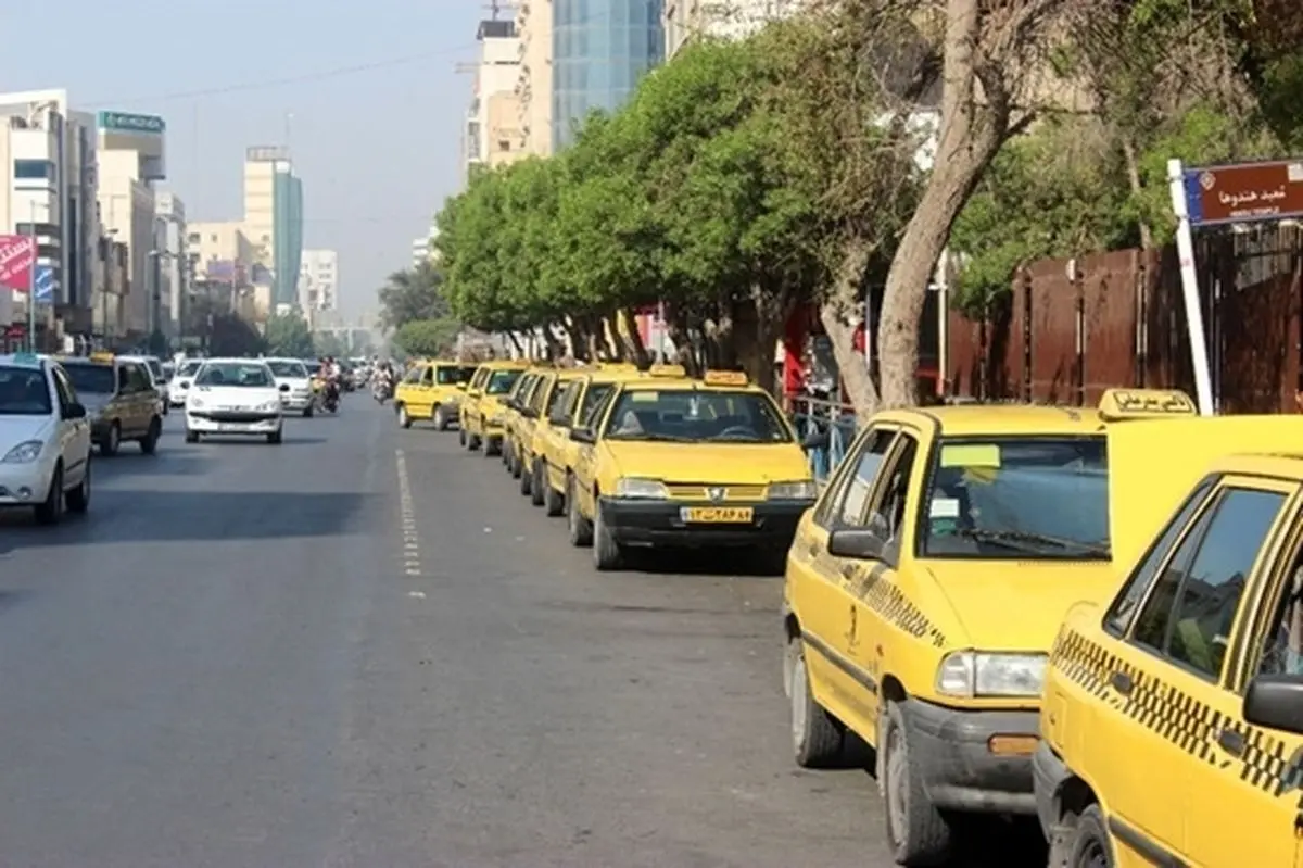 بحران ناوگان فرسوده در شهر بندرعباس