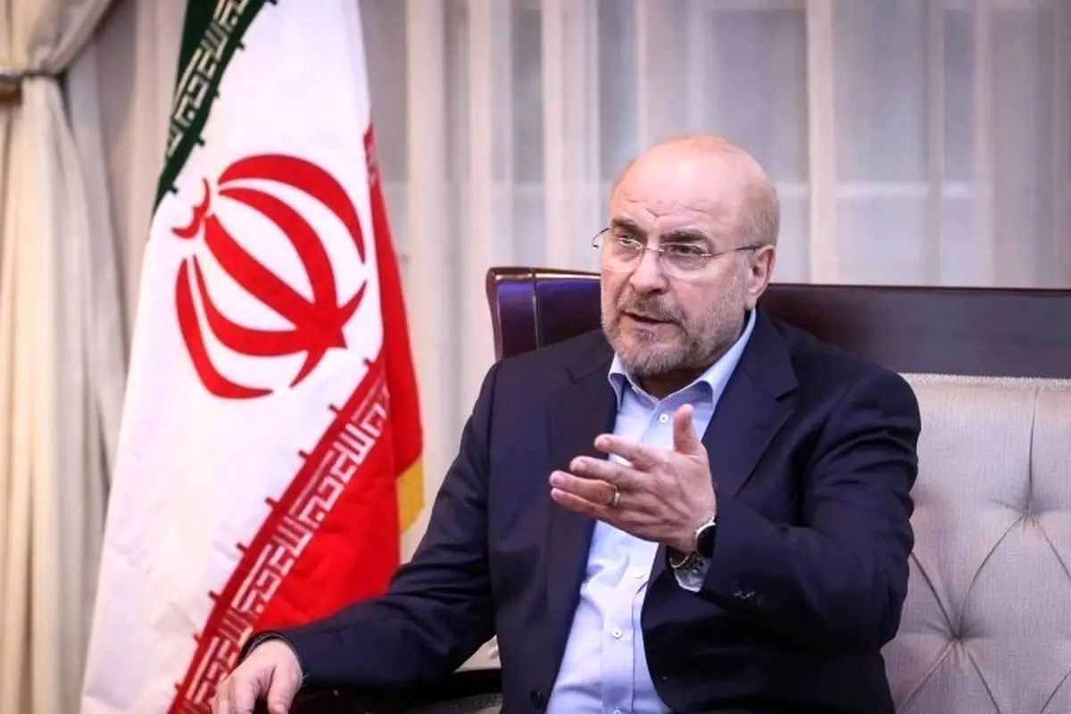 قالیباف: کالابرگ هر ماه پرداخت خواهد شد