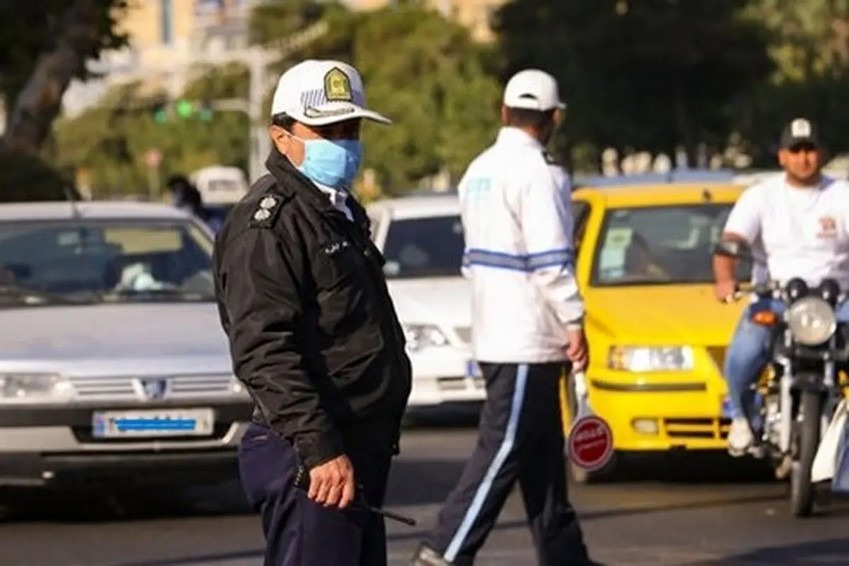 (ویدئو) ثبت تخلفات از ناوگان پهپادی با قابلیت پلاک‌خوانی برای اولین بار