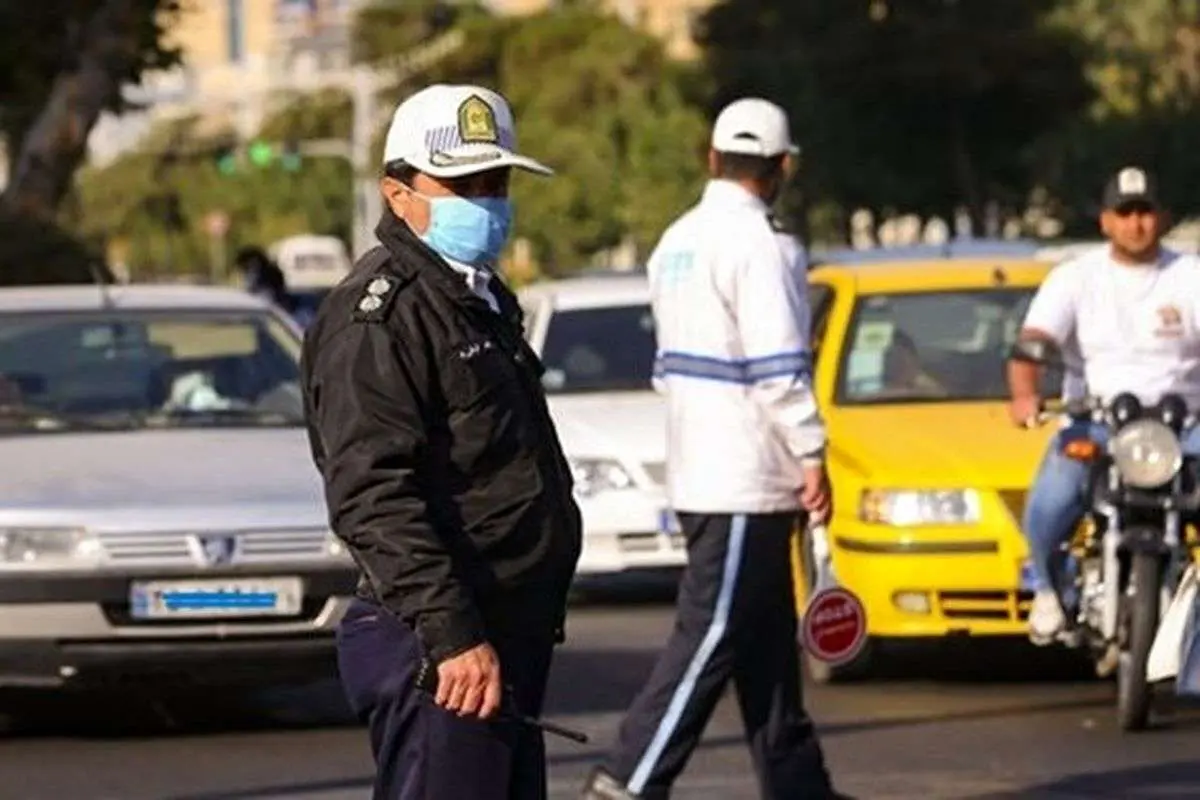 (ویدئو) ثبت تخلفات از ناوگان پهپادی با قابلیت پلاک‌خوانی برای اولین بار