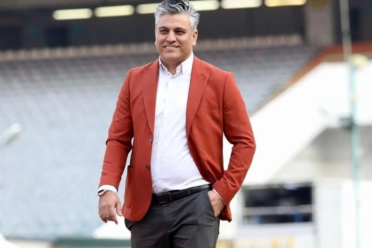 انتقاد شدید مدیر اجرایی پرسپولیس به سپاهانیها