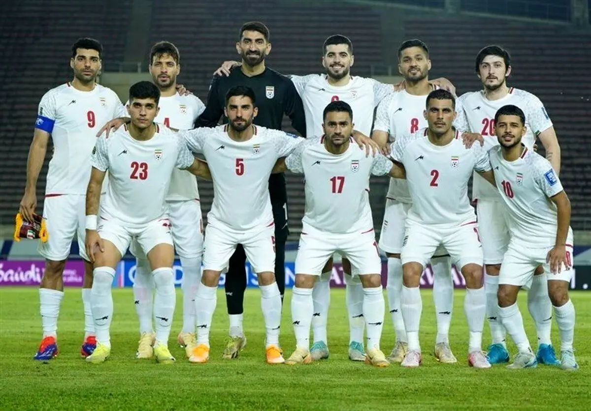 دعوت از ۲۱ بازیکن به تیم‌ملی با حضور آقای گل لیگ