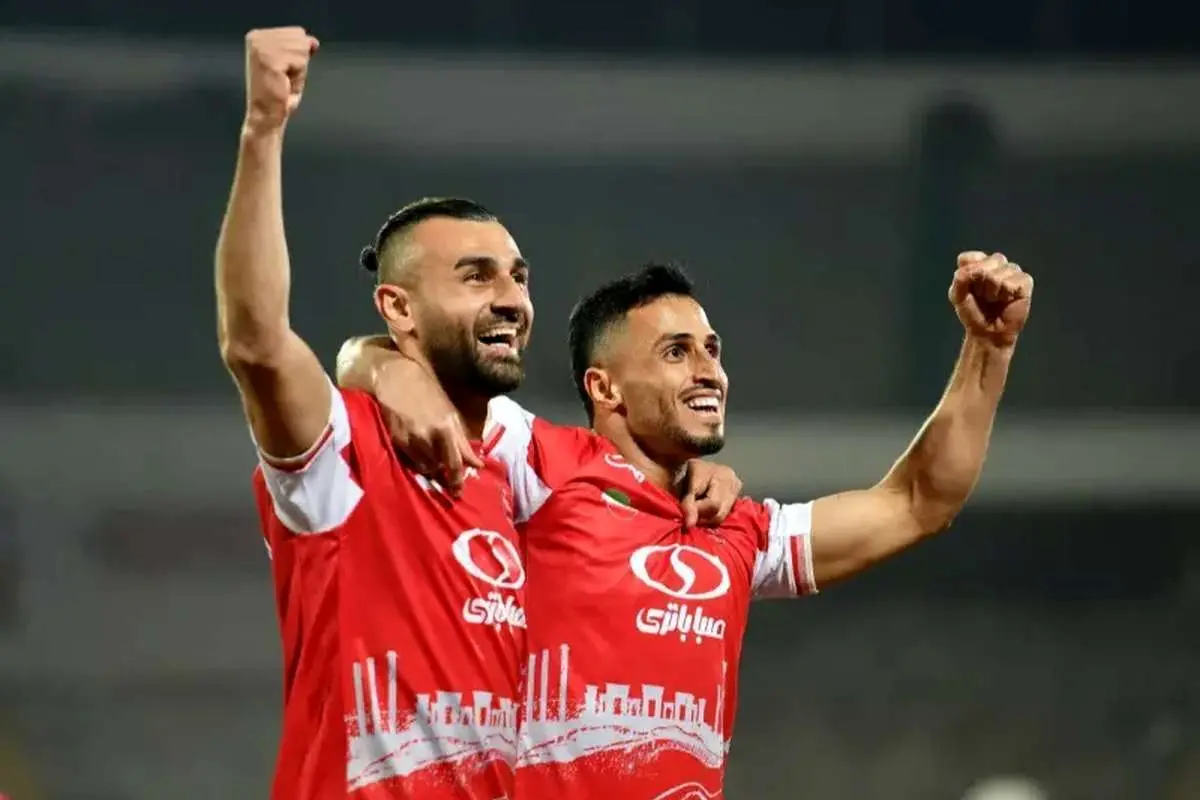 دورسون: به خوشحال کردن هواداران افتخار میکنم