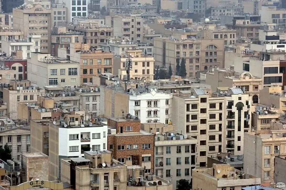 قیمت رهن و اجاره مسکن در تهرانسر