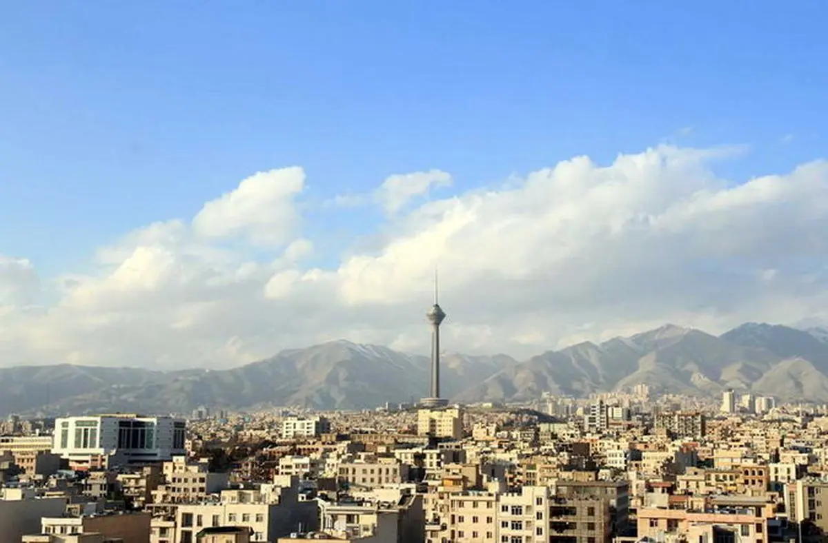 هواشناسی؛ پیش‌بینی وضعیت هوا در ۲۵ اسفند