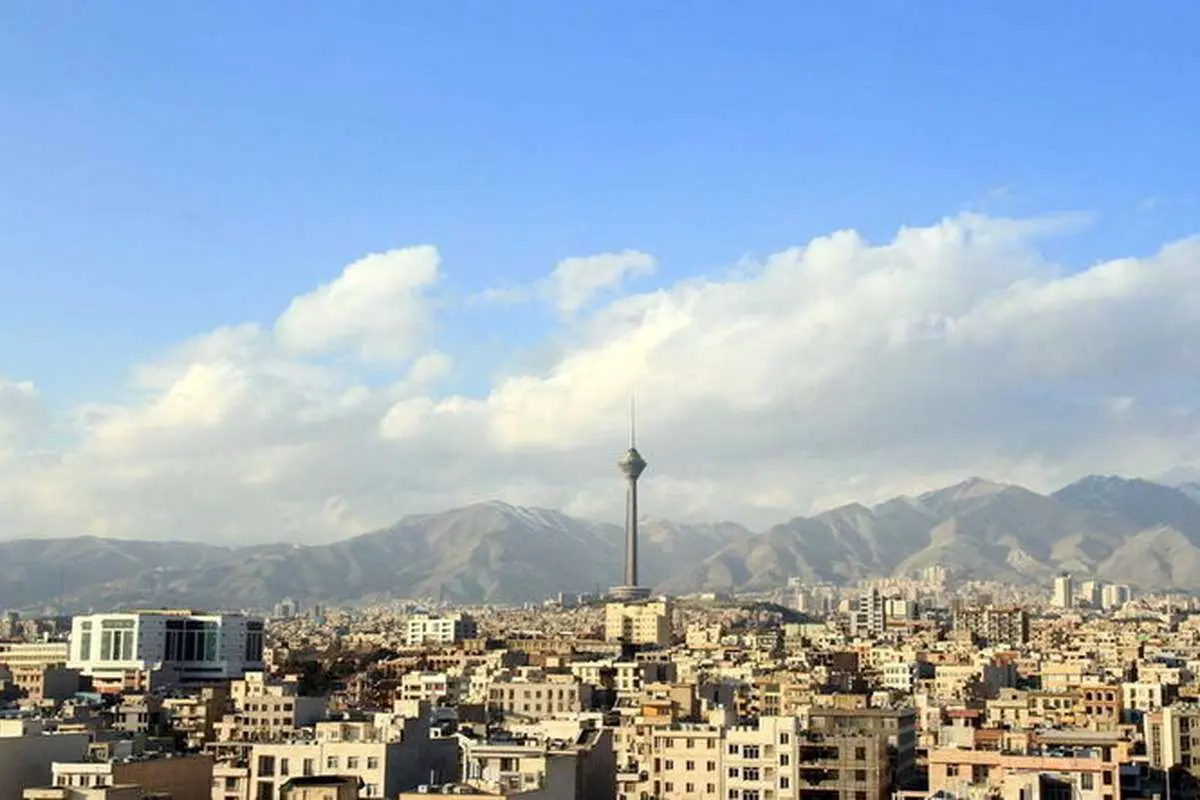 هواشناسی؛ پیشبینی وضعیت هوا در ۲۵ اسفند