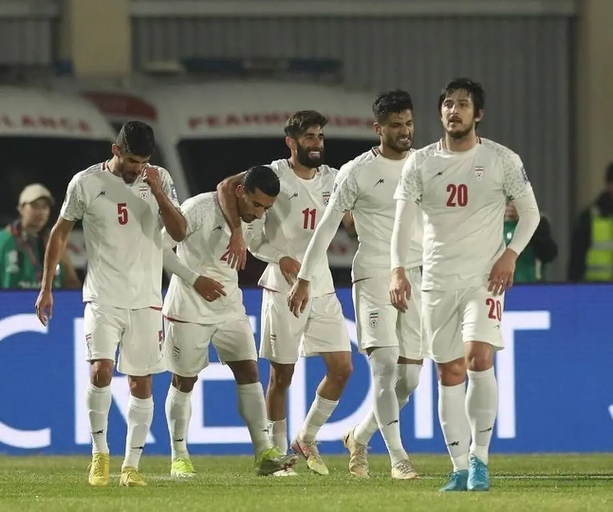 برنامه بازی‌های دوستانه تیم ملی فوتبال ایران پیش از جام جهانی ۲۰۲۶