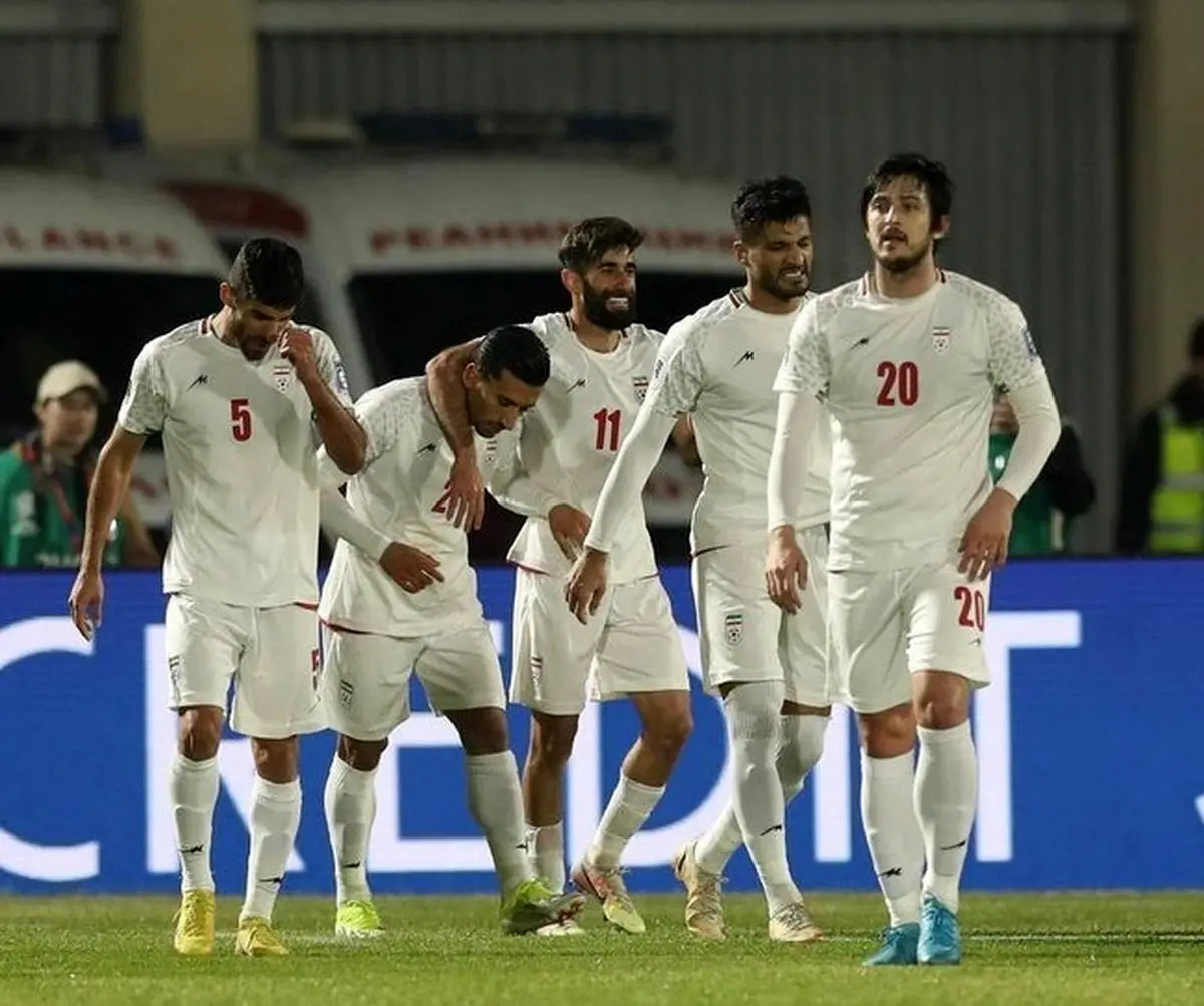 برنامه بازی‌های دوستانه تیم ملی فوتبال ایران پیش از جام جهانی ۲۰۲۶