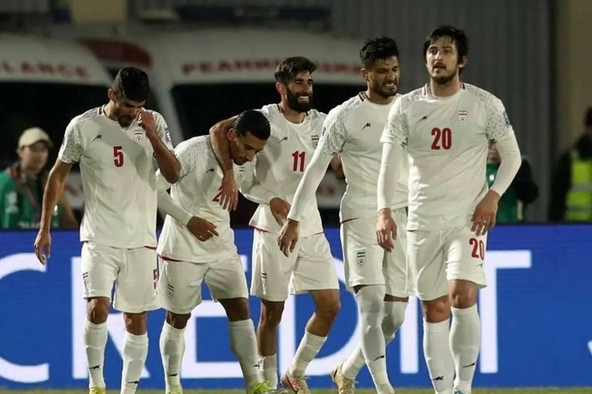 برنامه بازیهای دوستانه تیم ملی فوتبال ایران پیش از جام جهانی ۲۰۲۶