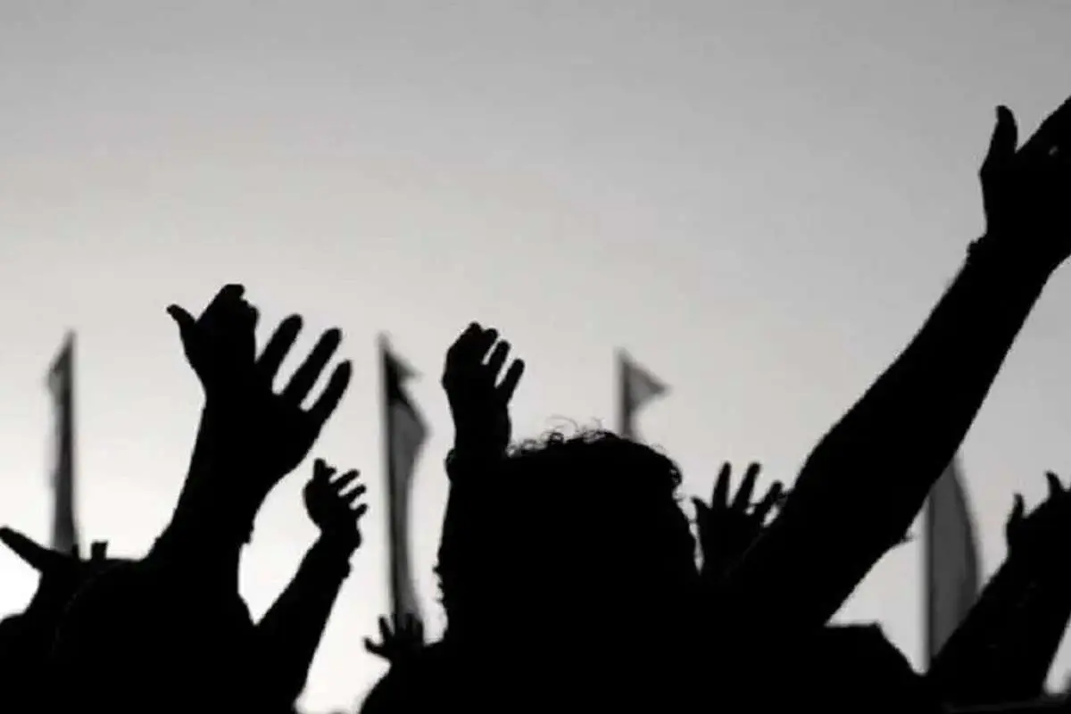 تجمعات سازمان‌یافته با حمایت‌های پنهان؛ دوگانگی در برخورد با اعتراضات 