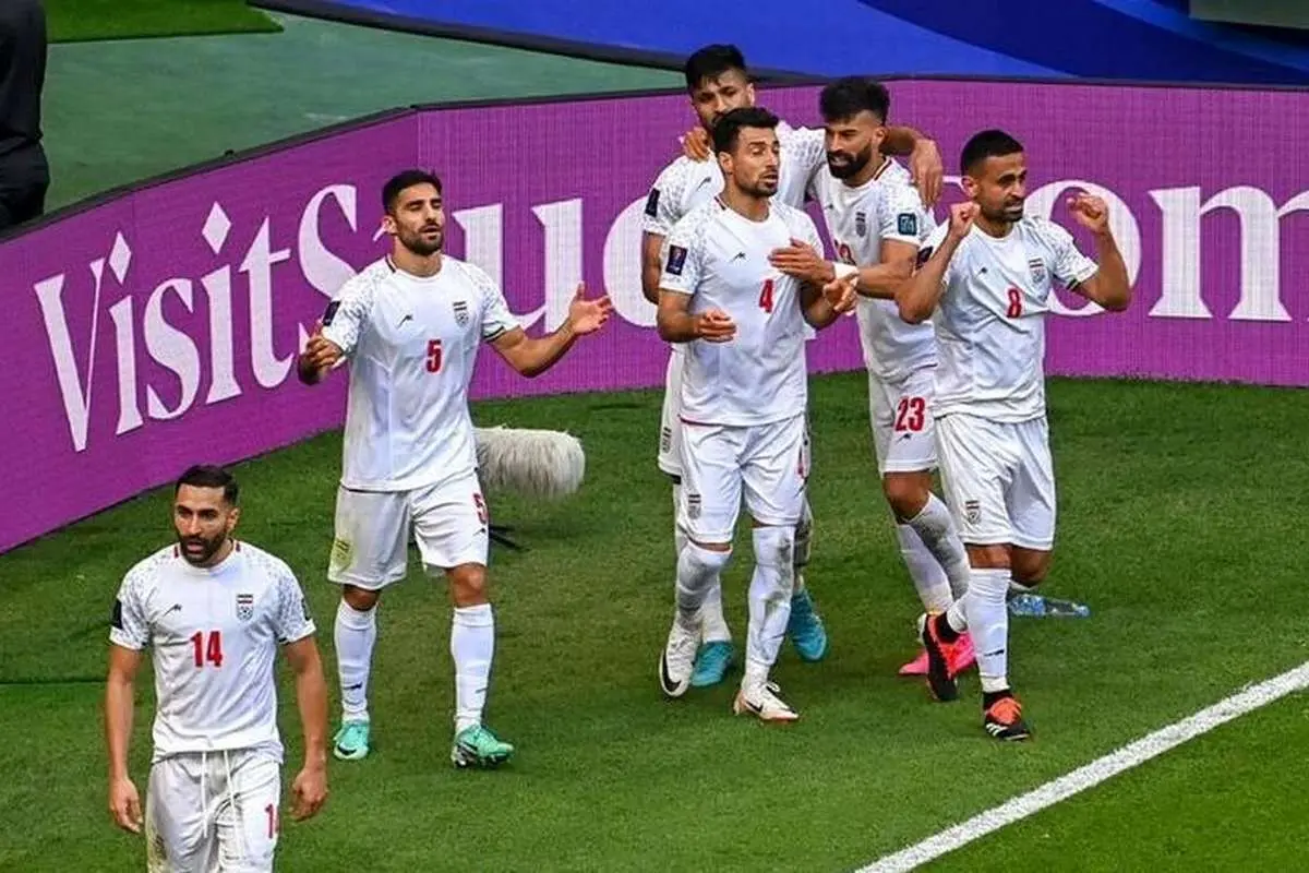 طلب ۱۰۰۰ میلیارد تومانی ایران از فیفا