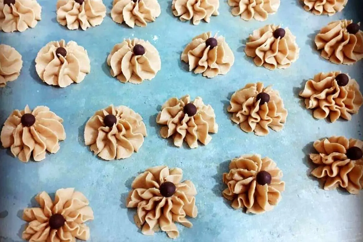 طرز تهیه شیرینی بهارنارنج؛ شیرینی با عطر بهار