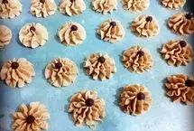 طرز تهیه شیرینی بهارنارنج؛ شیرینی با عطر بهار