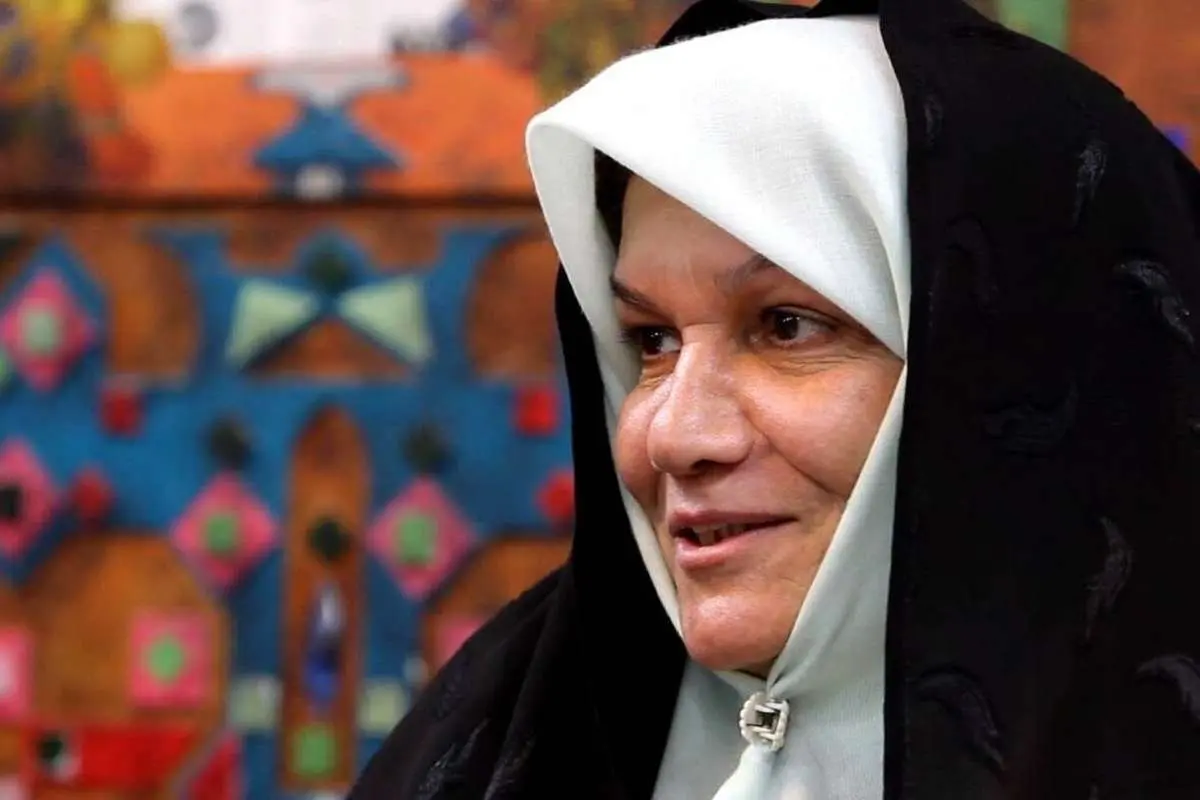 ناگفتههای دختر آیتالله طالقانی؛ سکوت نکردهایم؛ ما هم نمیدانیم ریشه تندروی در بحث حجاب کجاست