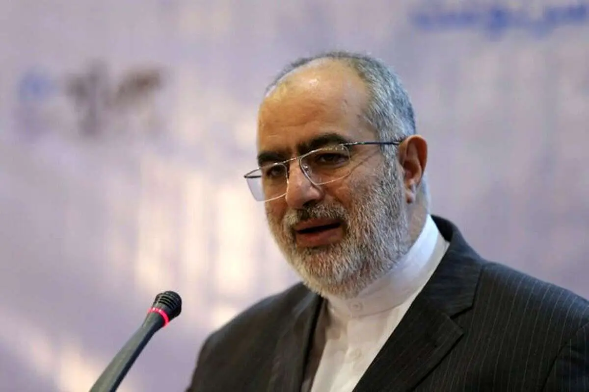 حسامالدین آشنا: امان از اتهامزنان که یادشان نمیآید چگونه با آبروی مؤمنان بازی کردند