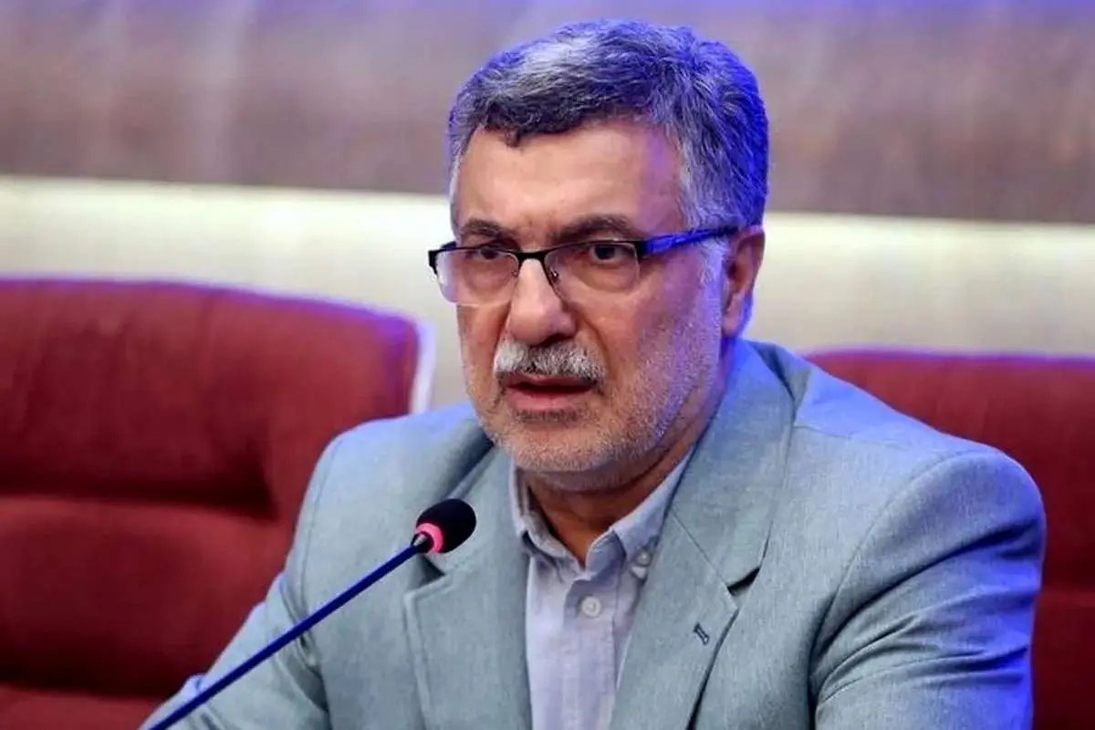 وزیر بهداشت: بیش از ۳ هزار نفر در تصادفات سال گذشته قطع نخاع شدند