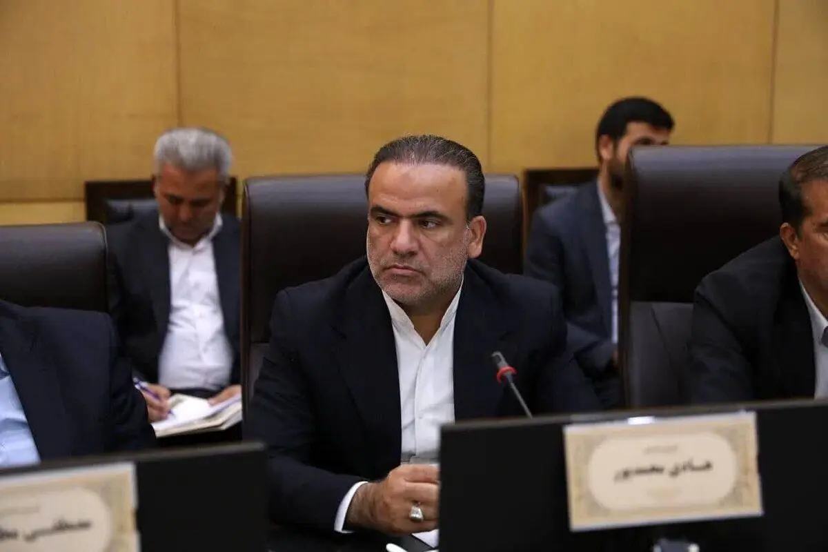 عامل استیضاح همتی از نگاه یک نماینده مجلس؛ پزشکیان هرچه سریع‌تر وزیر پیشنهادی اقتصاد را معرفی کند