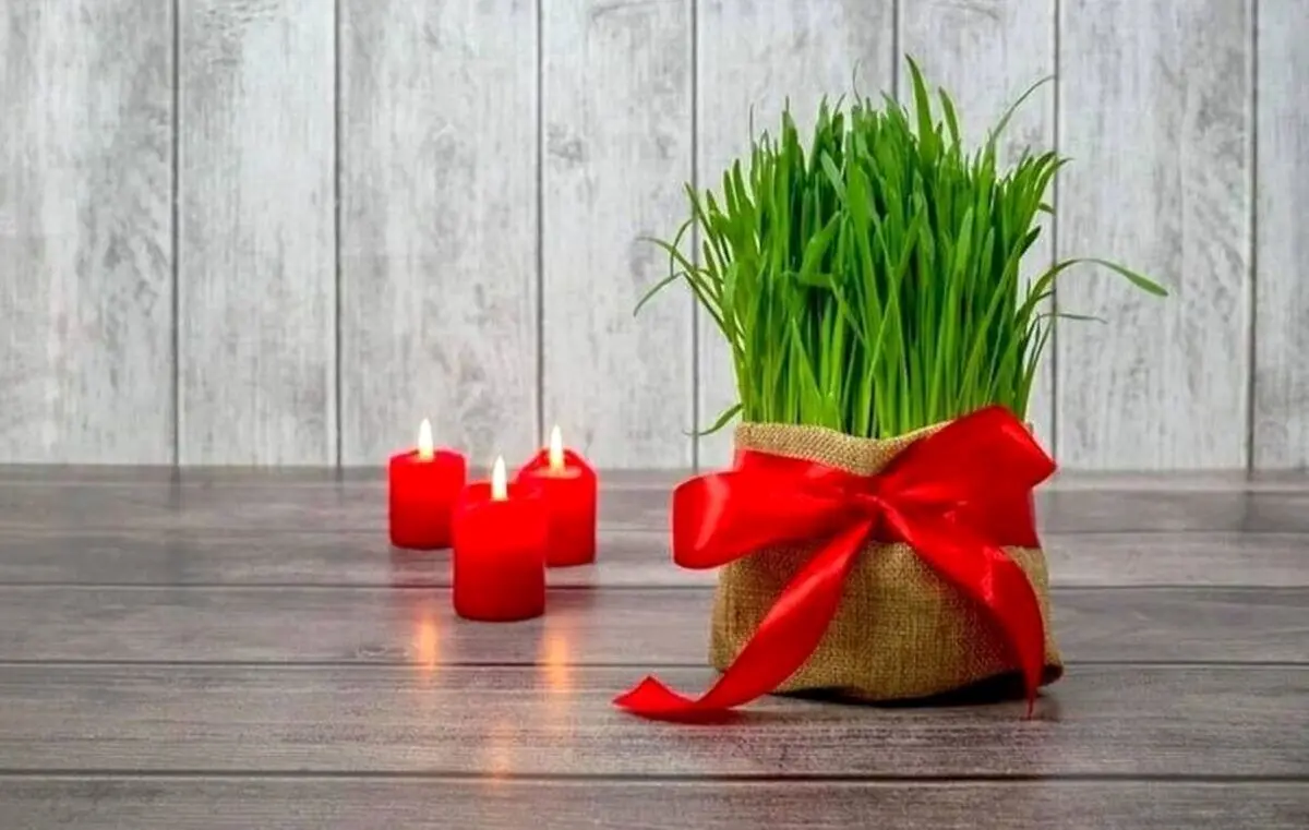 تفال به حافظ چهارشنبه ۱۳ فروردین ۱۴۰۴؛ گر چه افتاد ز زلفش گرهی در کارم.....