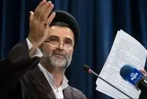 میان‌ سطور ویدیوی جدید سید محمود نبویان