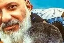 ماجرای ساقی شدن دختر پژمان جمشیدی