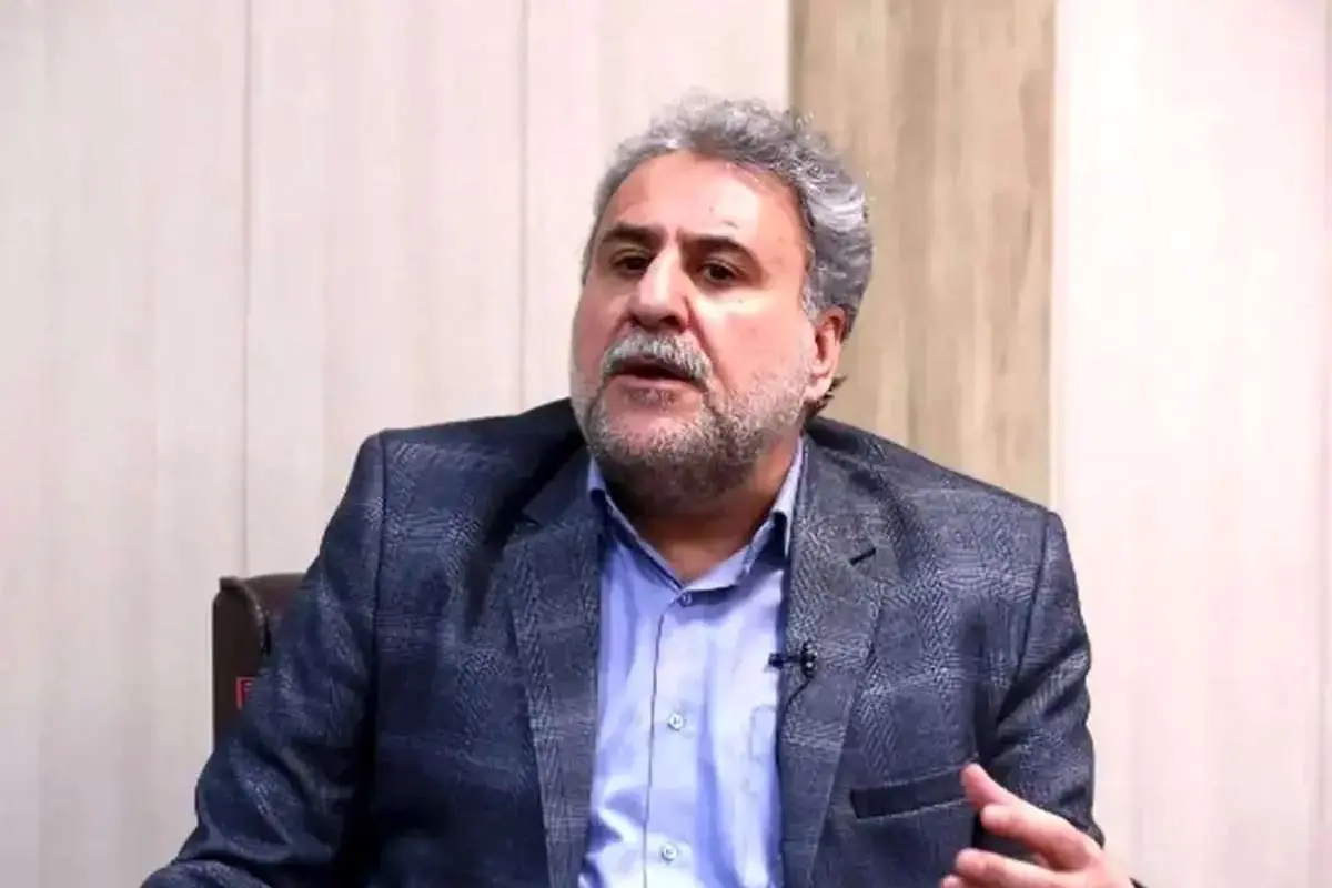 ایران باید مستقل از چین و روسیه موضع هستهای بگیرد / جایی که اکنون ایستادهایم حاصل ندانم کاریها است