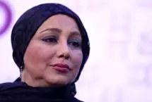 چهره جدید بهنوش بختیاری در سریال منوچهر هادی