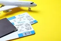 جدیدترین قیمت بلیت هواپیما؛ بلیت برای همه مسیر‌ها موجود است
