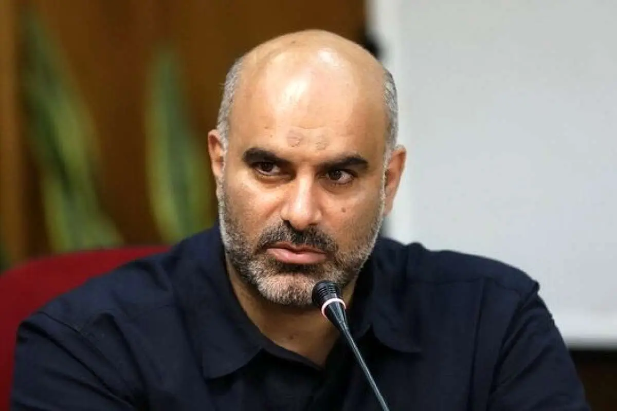 واکنش معاون شهردار تهران به خبر تعطیلی خانه اندیشمندان