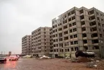 چرا آمار تسهیلات نهضت ملی مسکن منتشر نمی‌شود؟