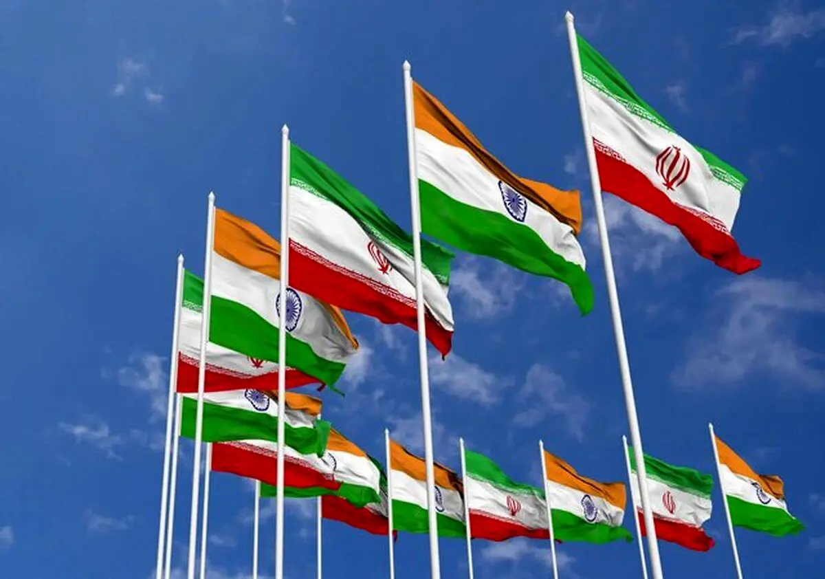 عراقچی: به‌دنبال تقویت شراکت برای سعادتمندی ایران و هند هستیم