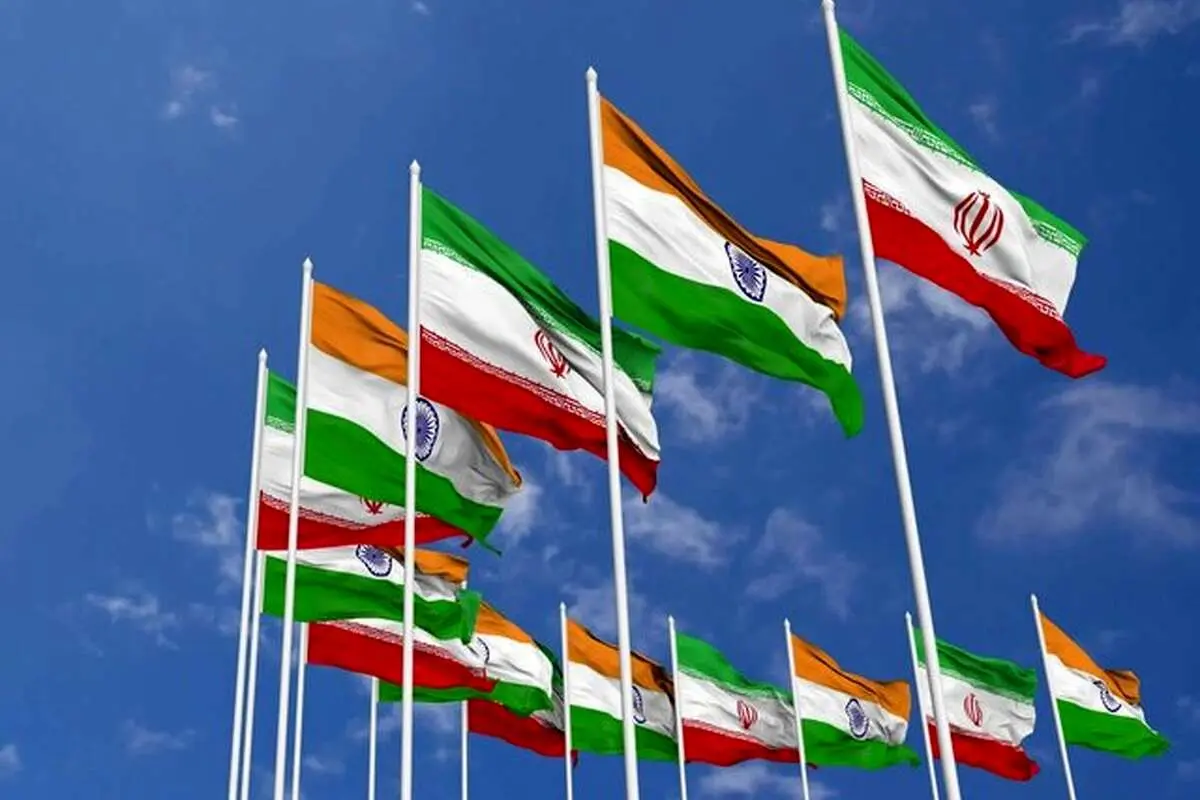 عراقچی: بهدنبال تقویت شراکت برای سعادتمندی ایران و هند هستیم