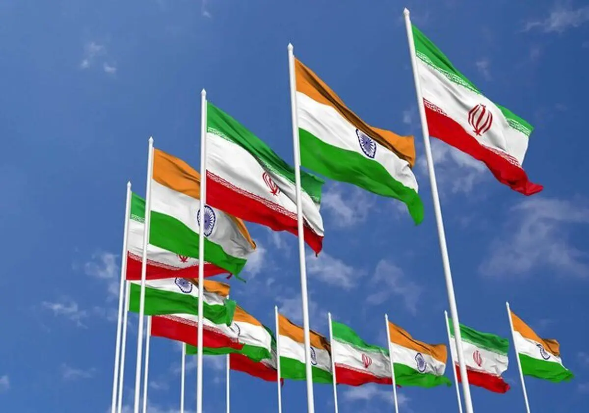 عراقچی: به‌دنبال تقویت شراکت برای سعادتمندی ایران و هند هستیم