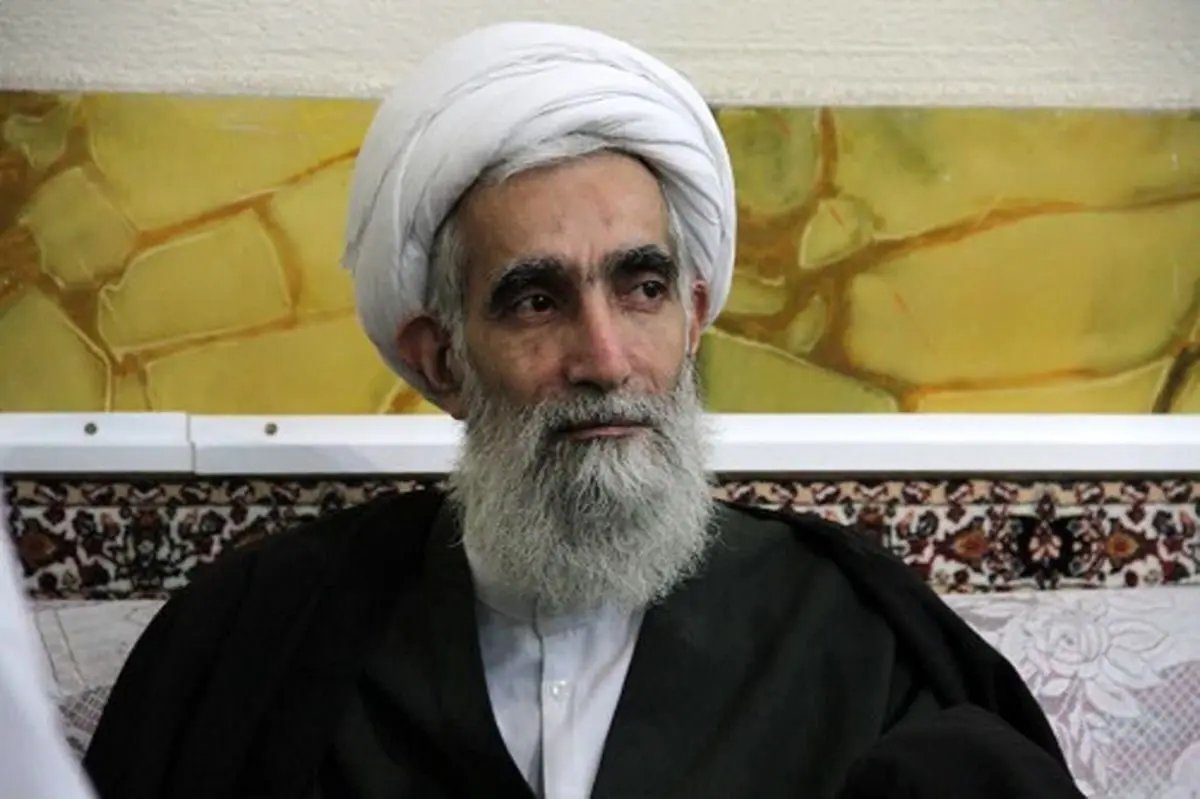 (ویدئو) سخنان جنجالی یک روحانی: «ملیت»، خلاف اسلام است!