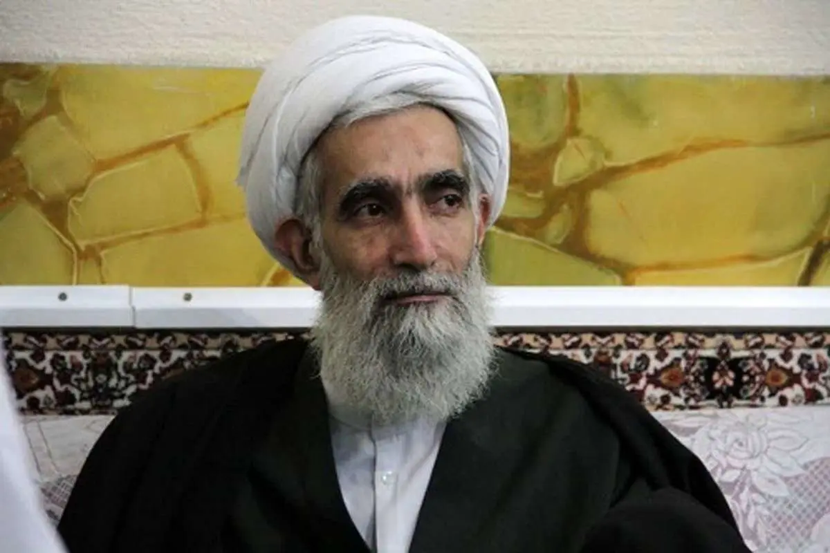(ویدئو) سخنان جنجالی یک روحانی: «ملیت»، خلاف اسلام است!