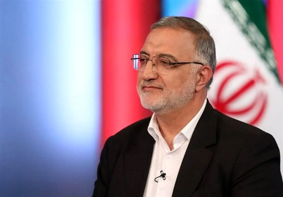 اجرای طرح HOV در بزرگراه همت در نوروز