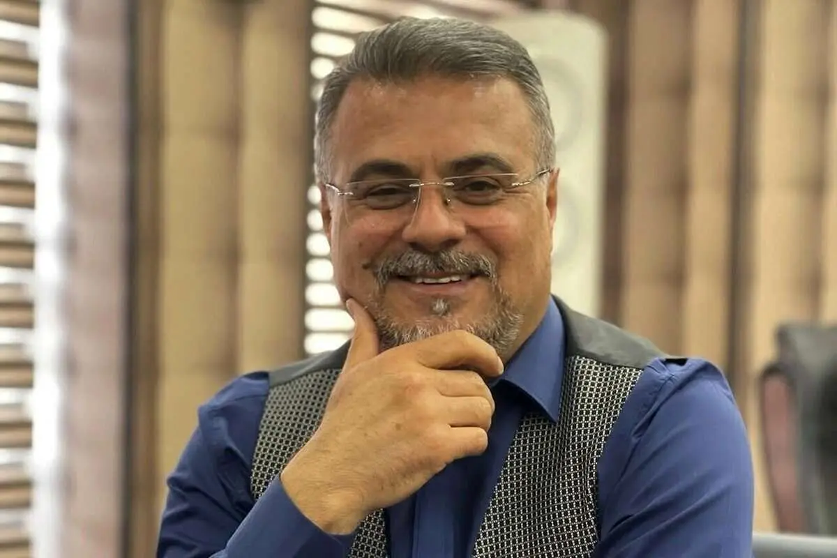 صحبتهای نظری درباره رفتن نوازی و حضور جباری