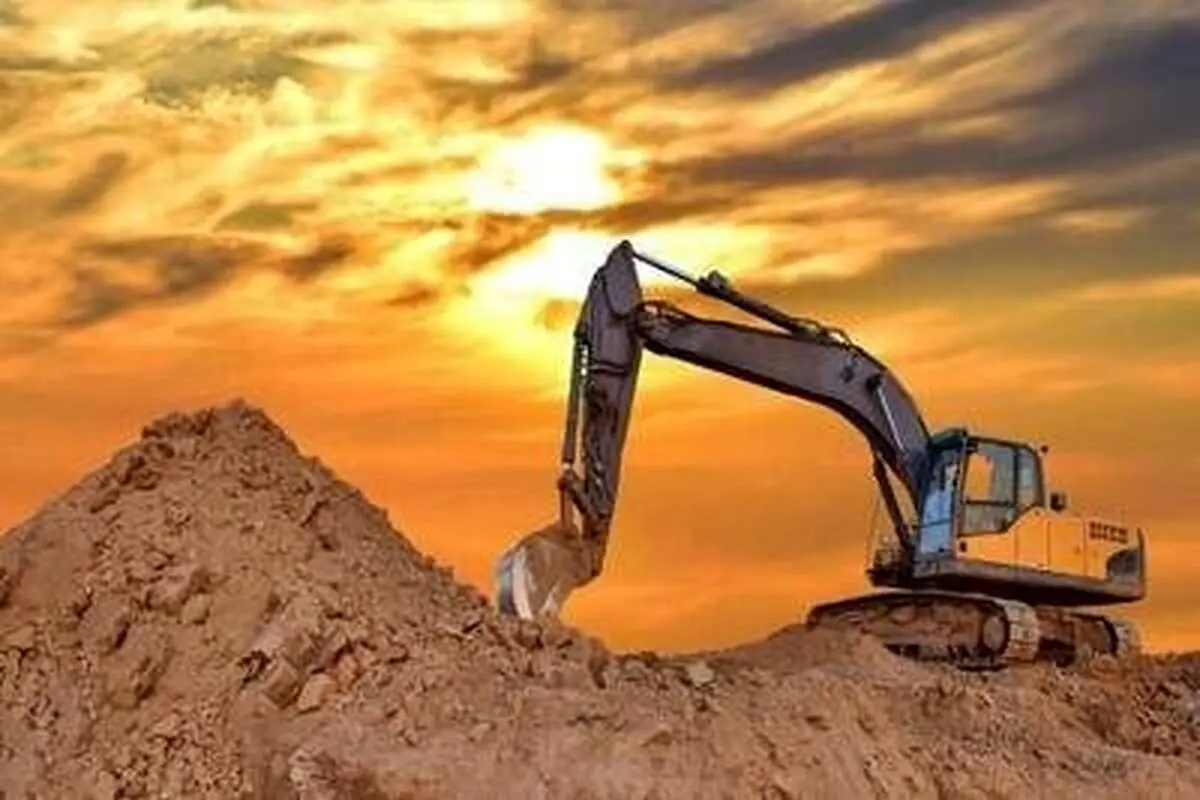 گروگانگیری یکی از نیروهای معدن یاقوت در تفتان