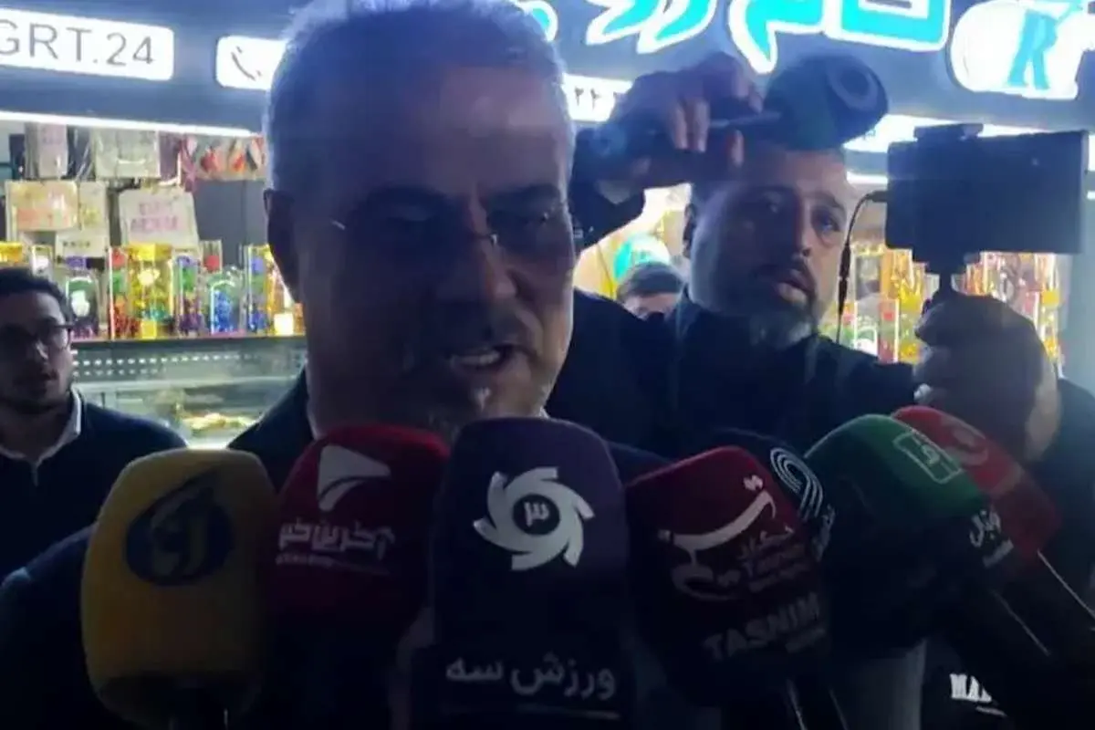 زمین شماره ۲ آزادی سفت بود نخواستیم!