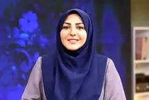 استوری جدید المیرا شریفی‌مقدم ویژه برنامه عید نوروز