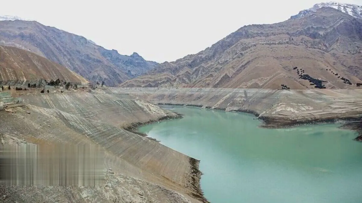 هشدار؛ تهرانی‌ها خود را برای بحران آب آماده کنند