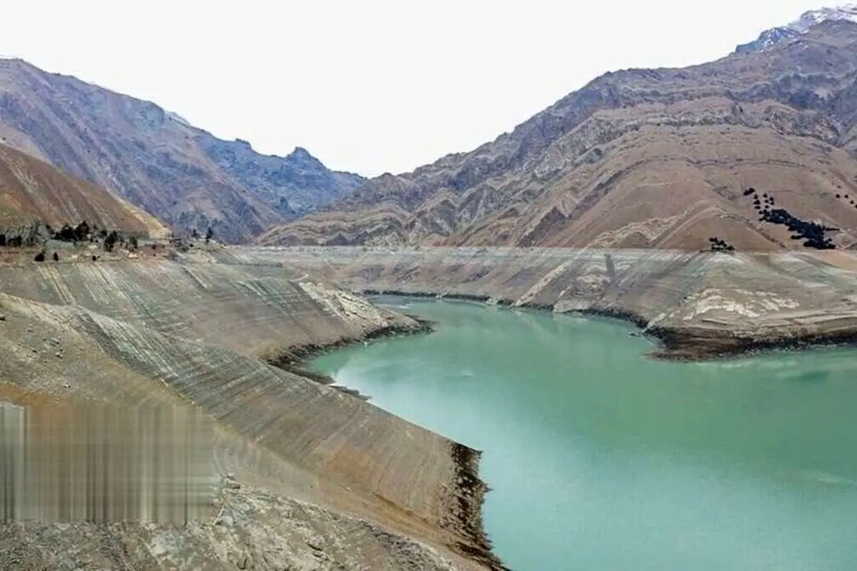 هشدار؛ تهرانیها خود را برای بحران آب آماده کنند