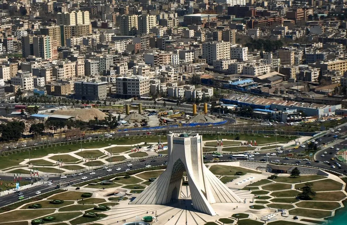 تهران ۱۴۰۳ دوست داشتنی نبود؛ روزهای تلخی در راه است
