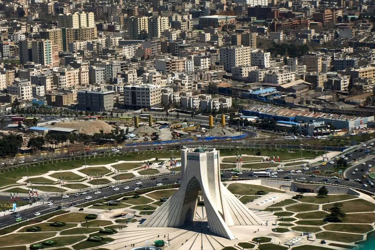 تهران ۱۴۰۳ دوست داشتنی نبود؛ روزهای تلخی در راه است