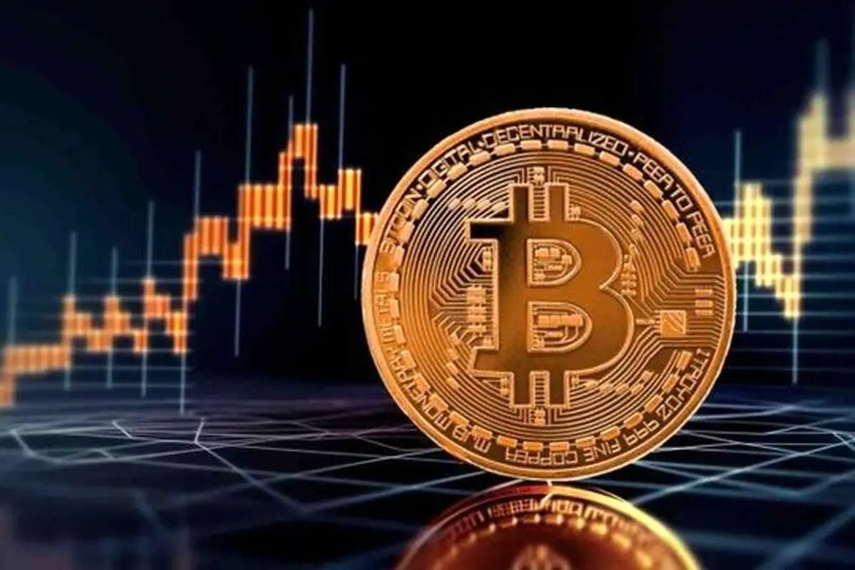 سفر متفاوت بیتکوین آغاز شد