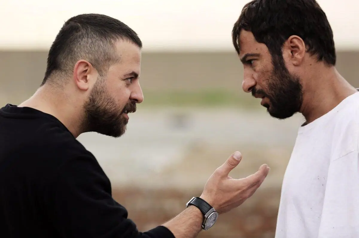 حال و هوای سریال «وحشی» هومن سیدی با جواد عزتی و نگار جواهریان