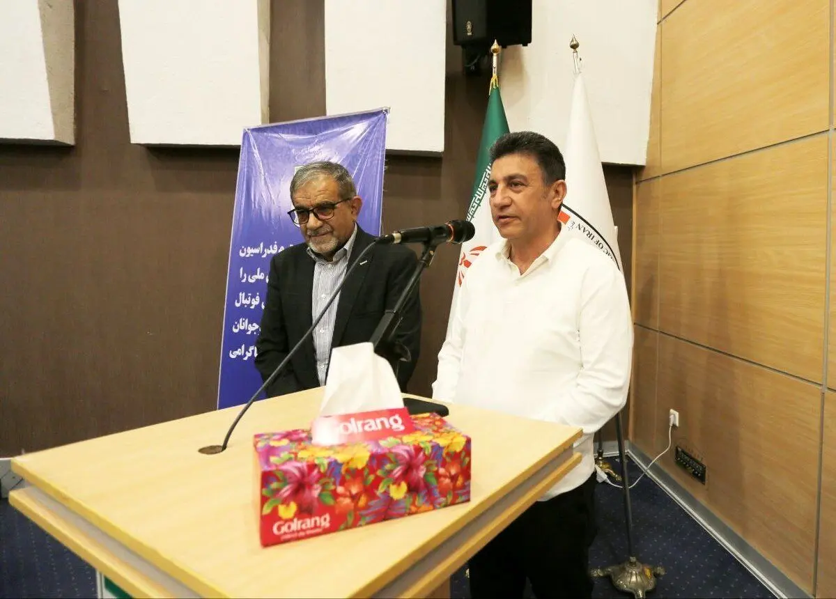 مثال‌های عجیب قلعه‌نویی برای نوجوانان از منچستریونایتد تا کریستیانو رونالدو