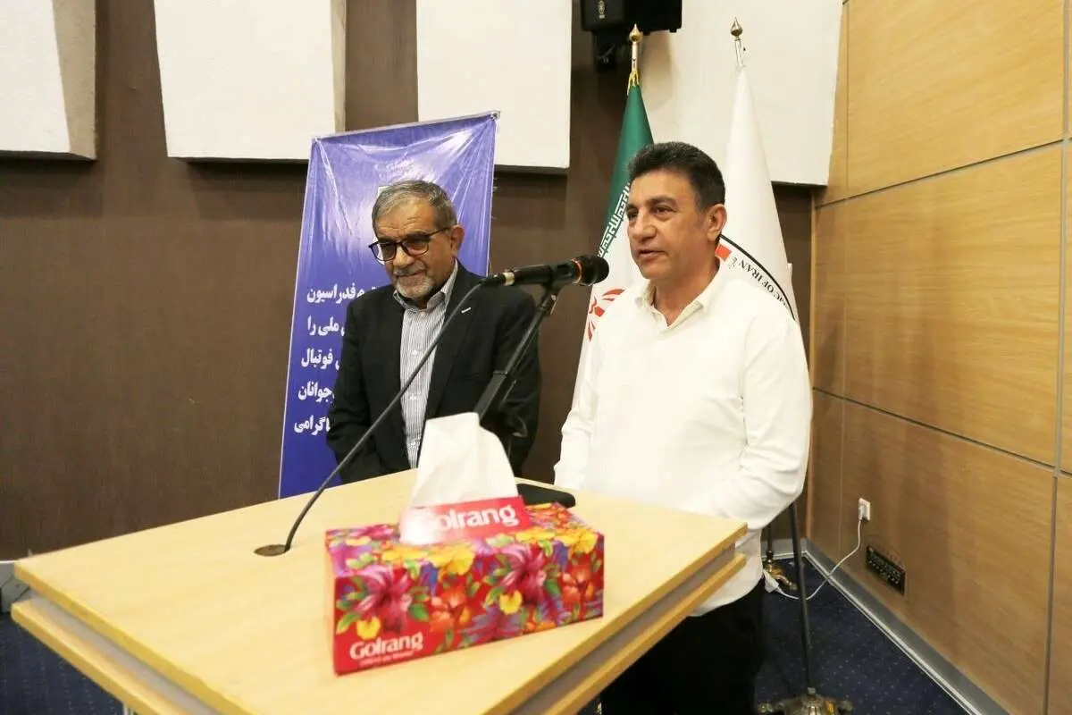 مثال‌های عجیب قلعه‌نویی برای نوجوانان از منچستریونایتد تا کریستیانو رونالدو